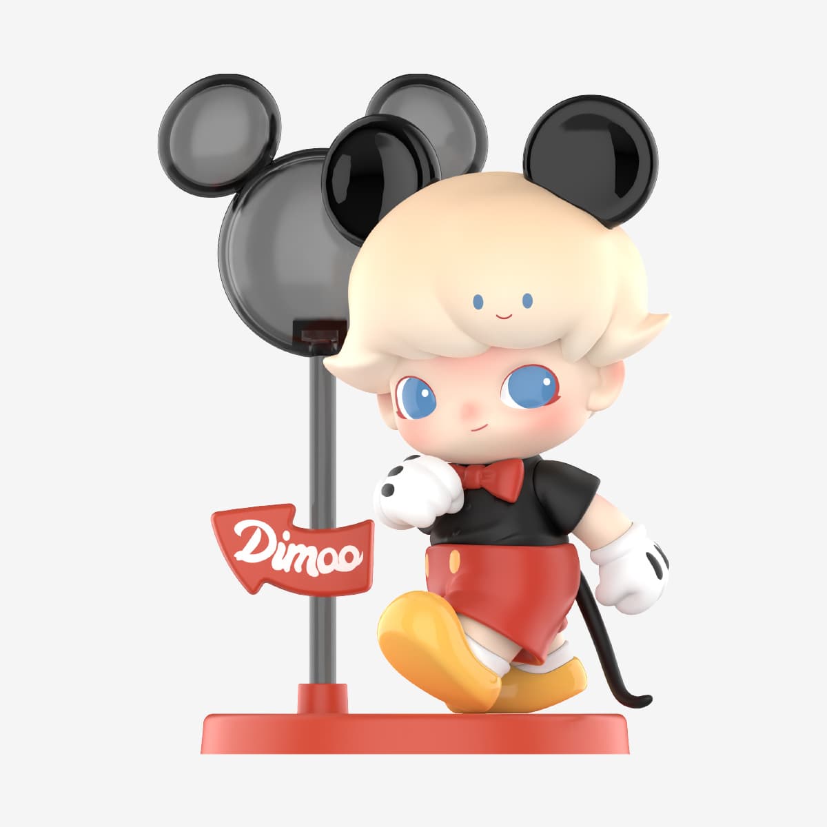 Classic Mickey