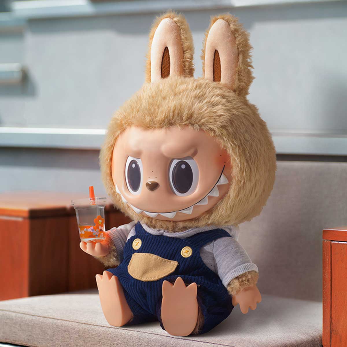 LABUBU デザイン05