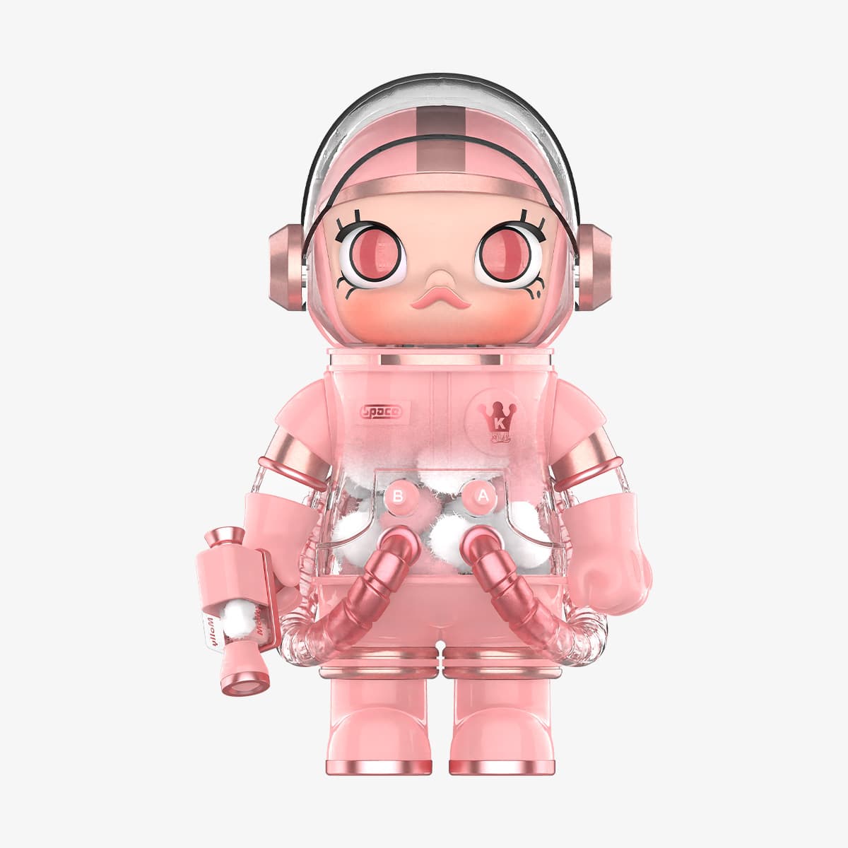 SPACE MOLLY デザイン01