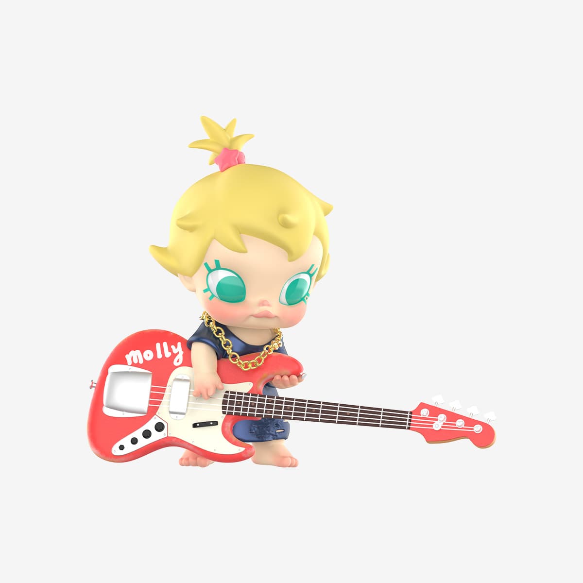 Baby Molly デザイン01