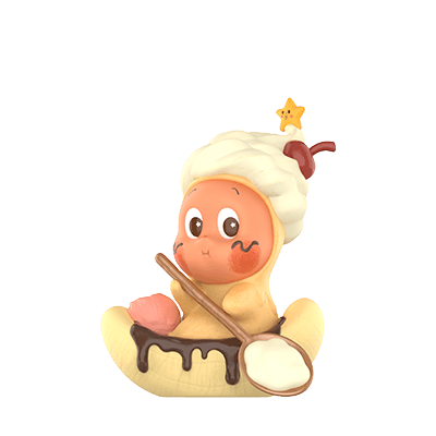 Banana Split