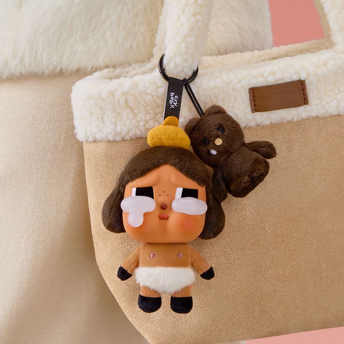 BABY BROWN