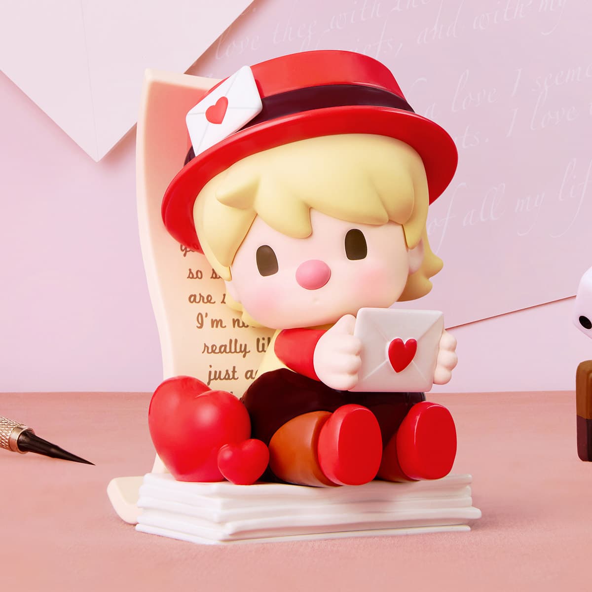 Love Letter