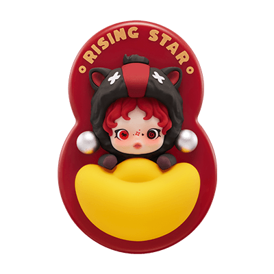 Rising Star