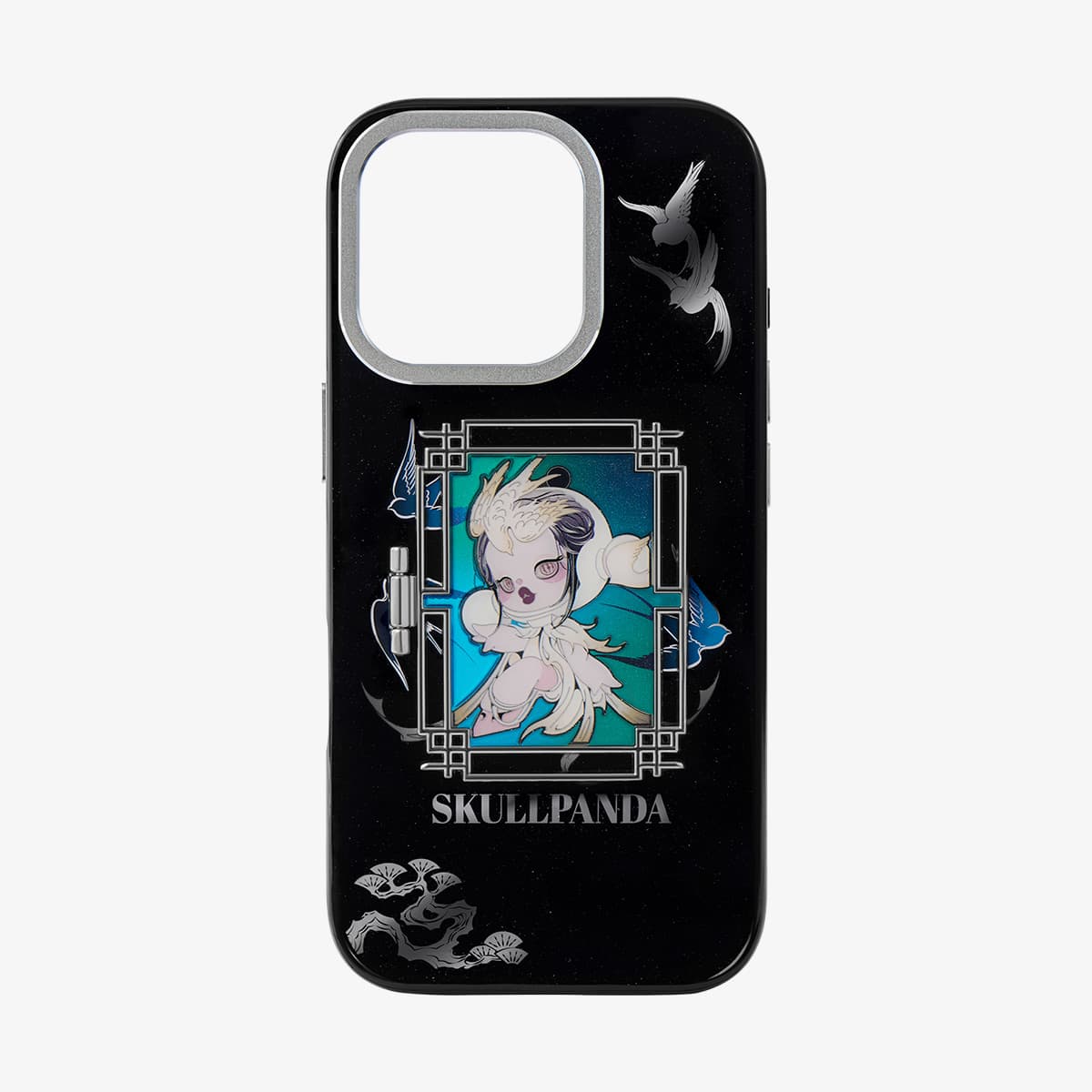 SKULLPANDA The Mirage Series Phone Case