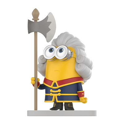 Henry Royal Guard