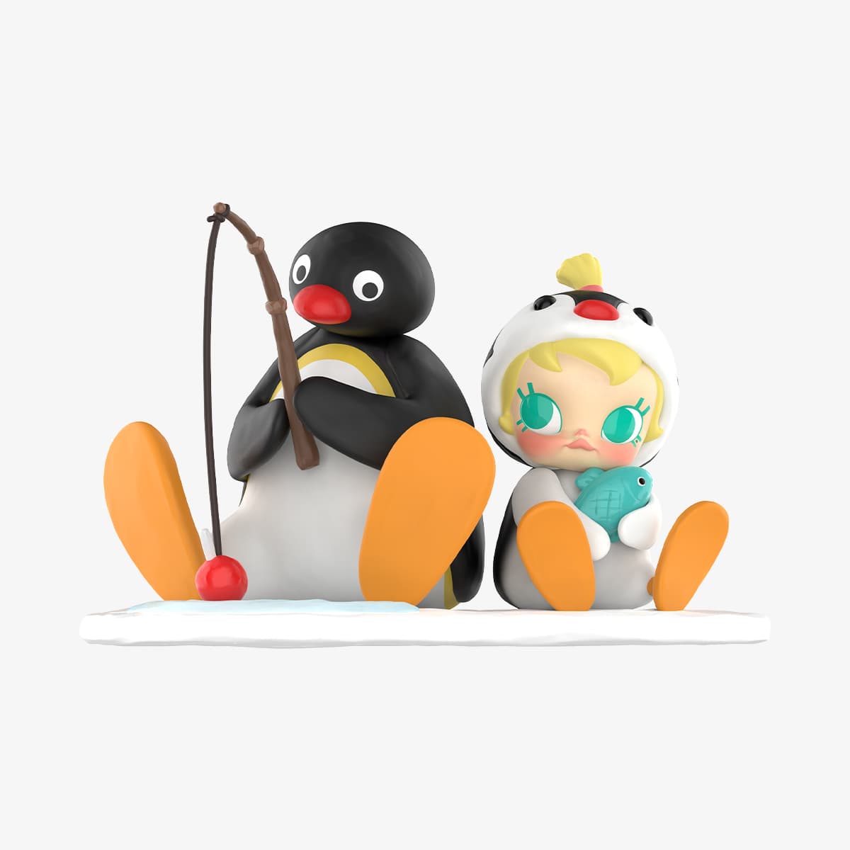 Baby Molly デザイン01
