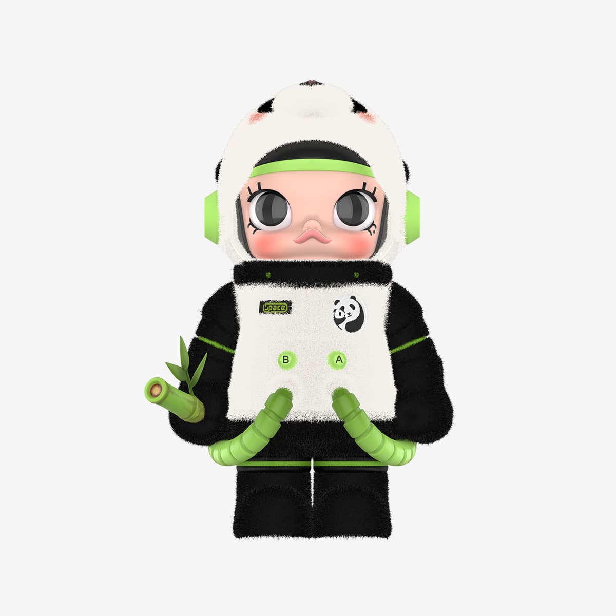 SPACE MOLLY デザイン01