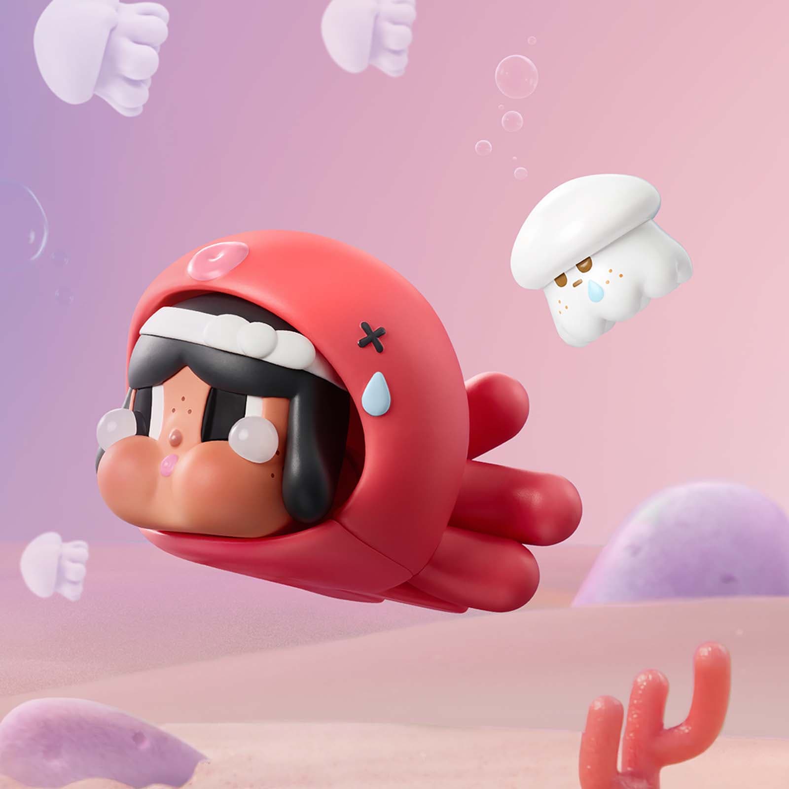 THE OCTOPUS