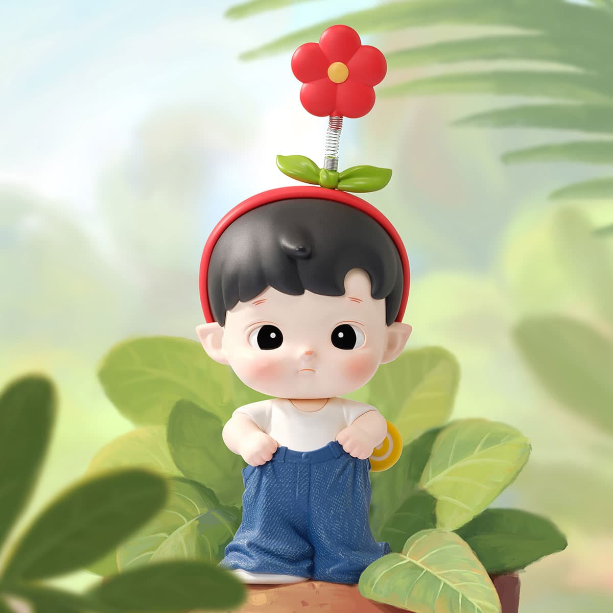 Grow Big Soon