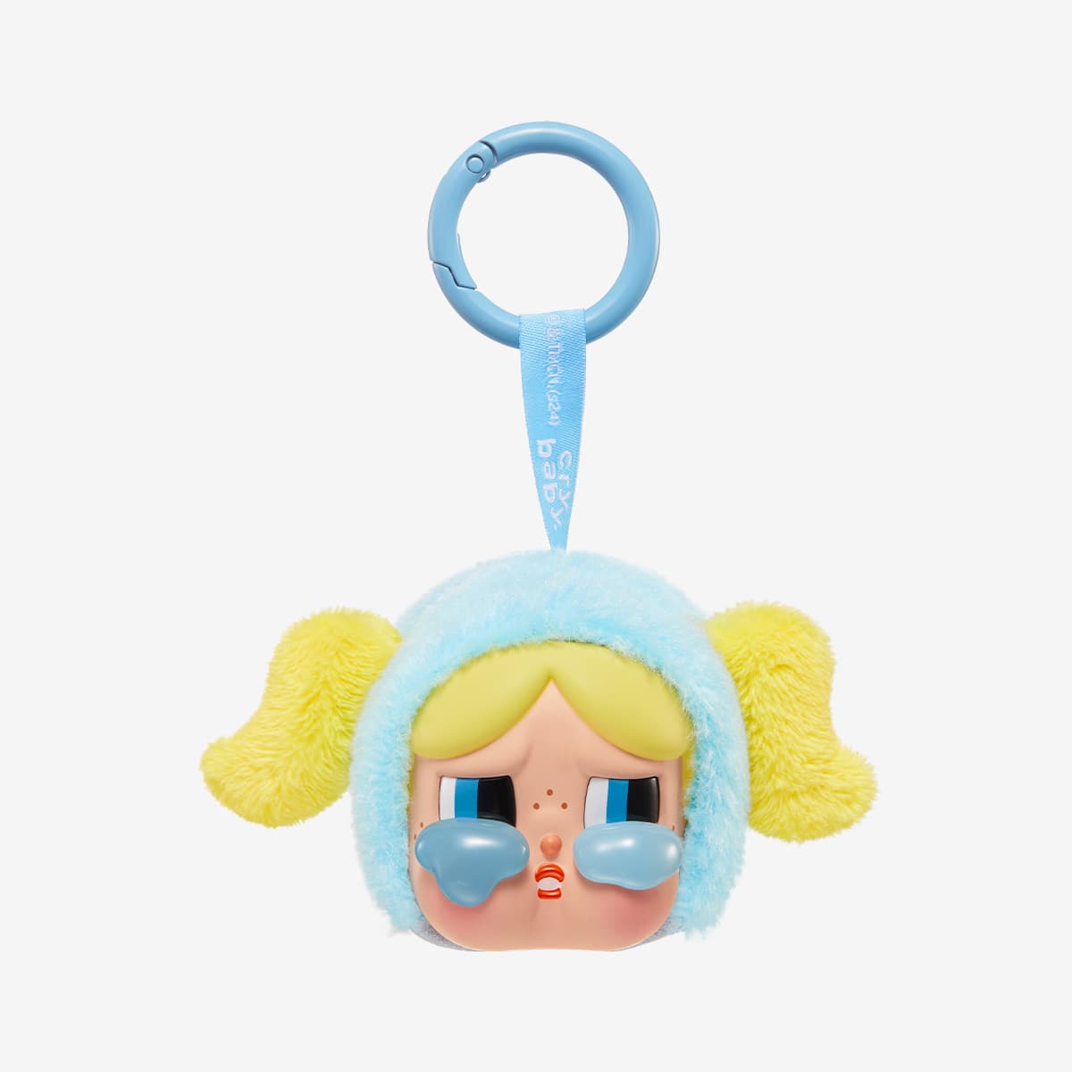 BUBBLES