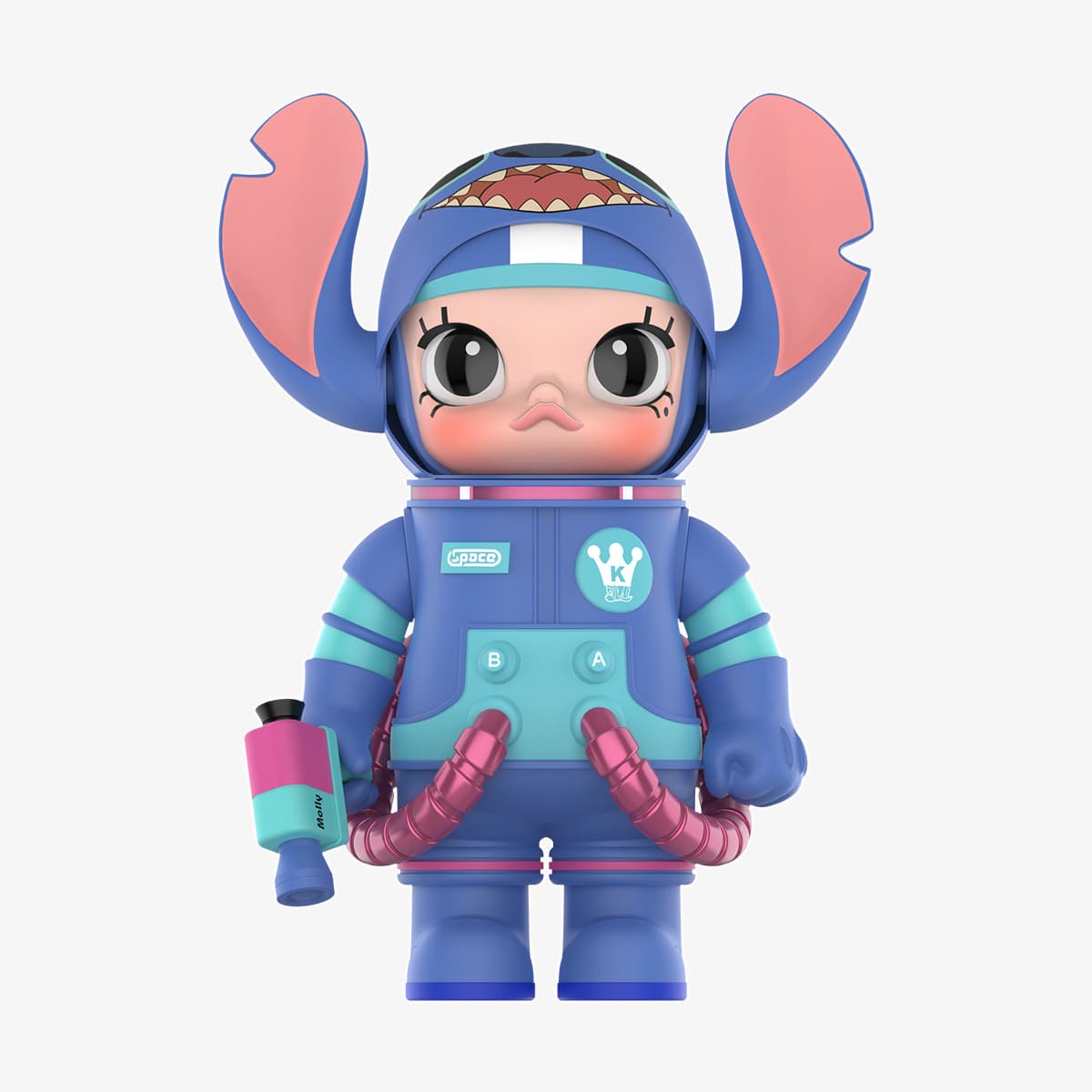 SPACE MOLLY デザイン01