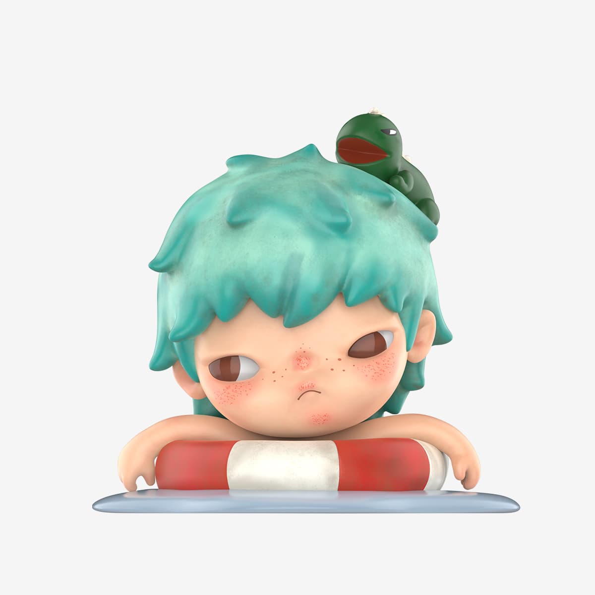 FLOAT
