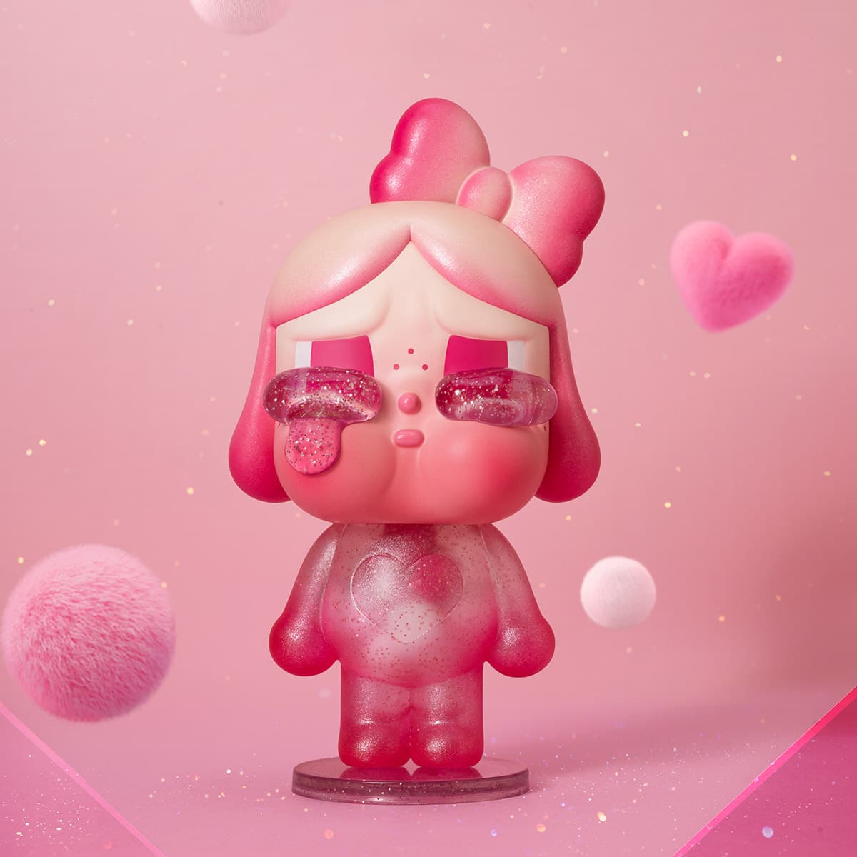 HEARTLESS GIRL