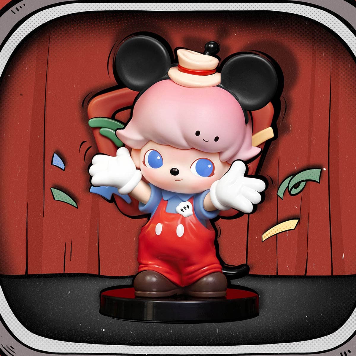 Mickey TV Show