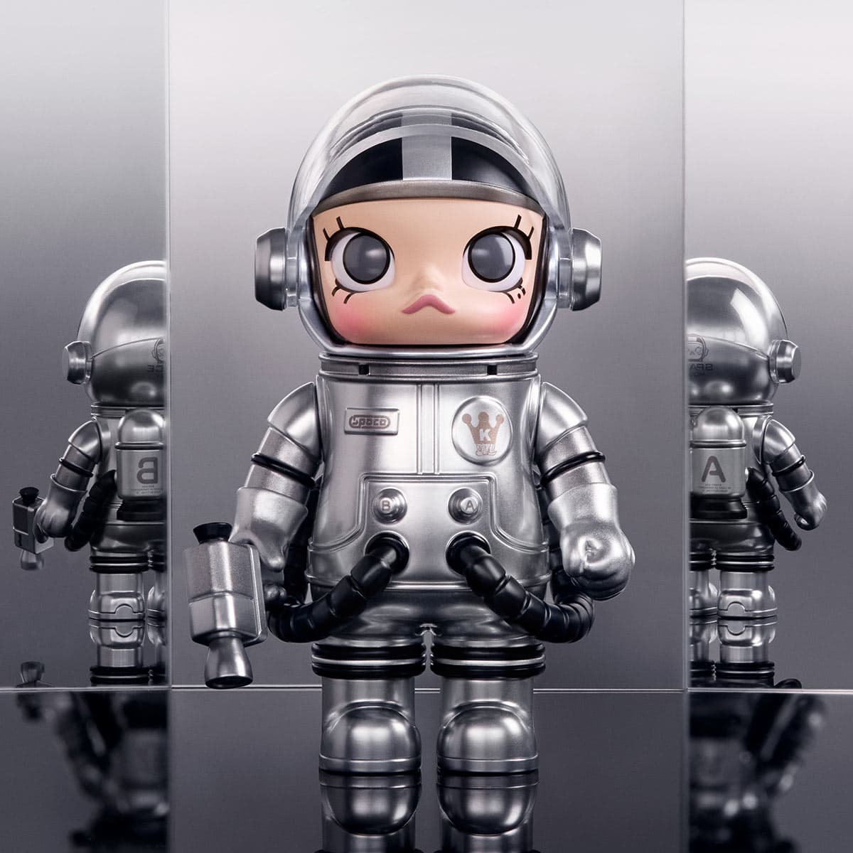 SPACE MOLLY デザイン02