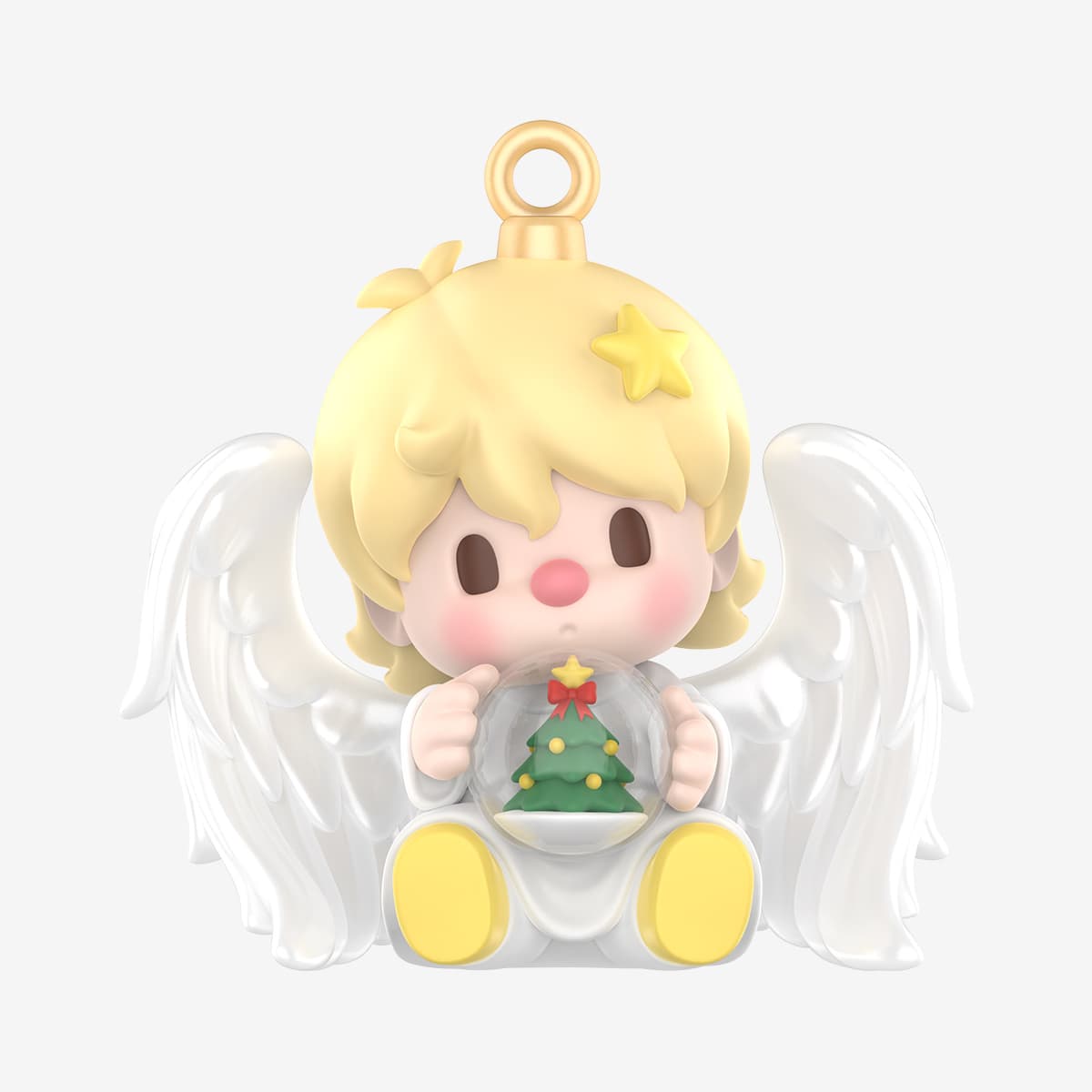 Angel's Blessing
