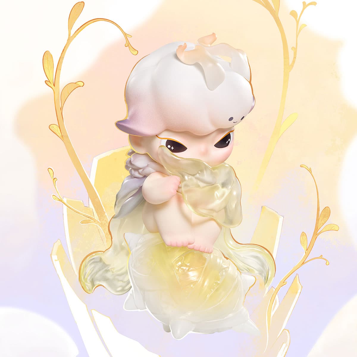 Newborn Soul