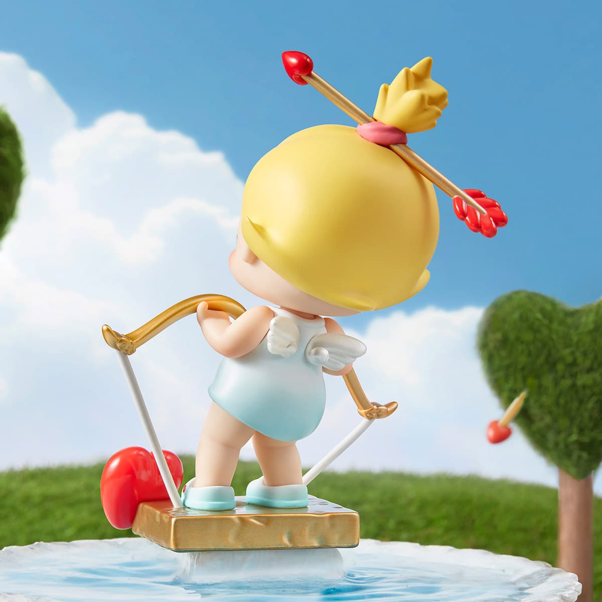 Baby Molly デザイン04