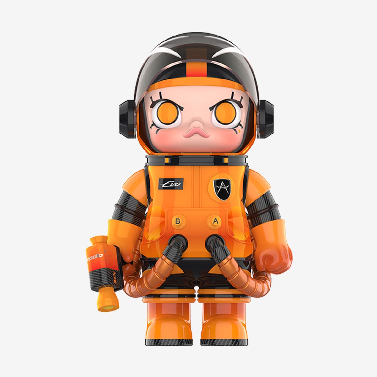 SPACE MOLLY デザイン01