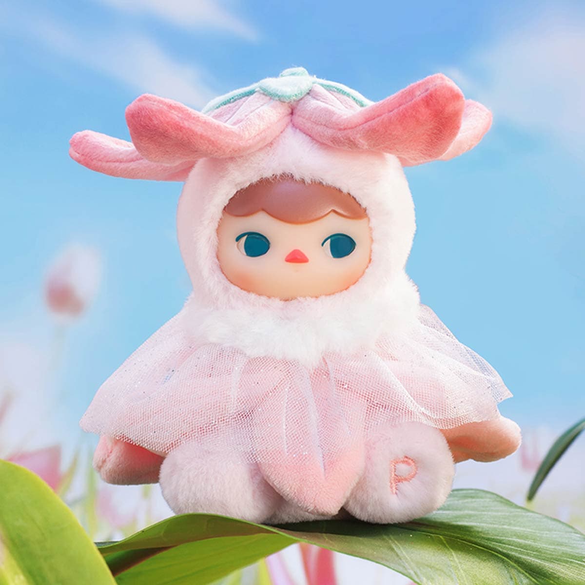 FLOWER BABY