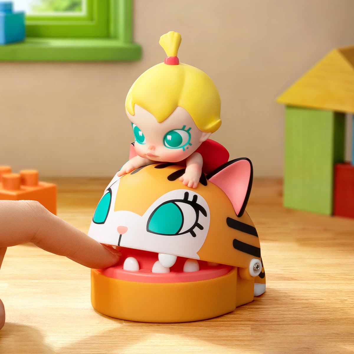 Baby Molly デザイン04