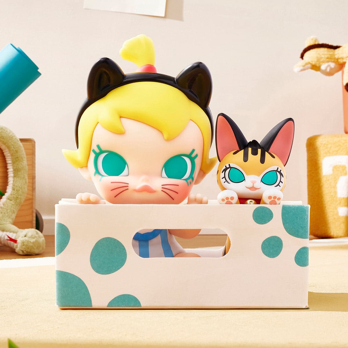 Paper Bag Obsession