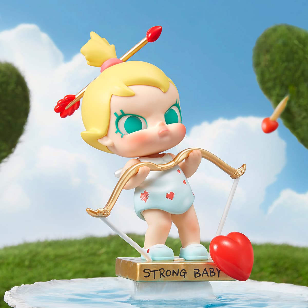 Baby Molly デザイン03