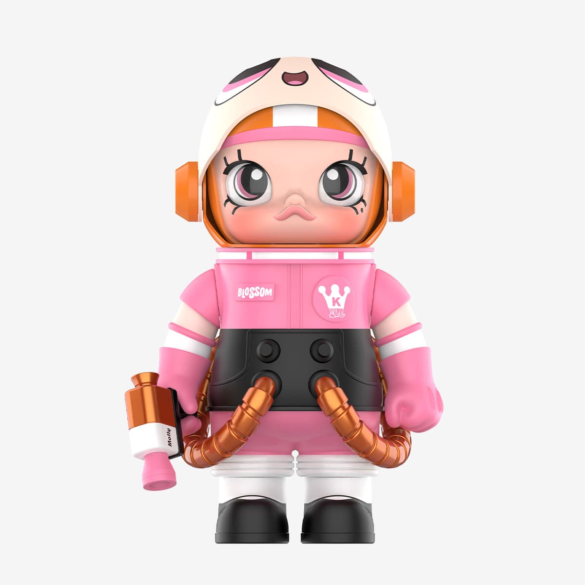 SPACE MOLLY デザイン01