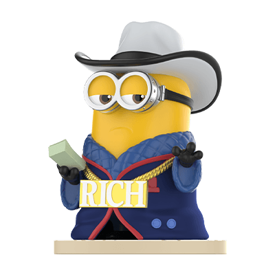 Rich Minion
