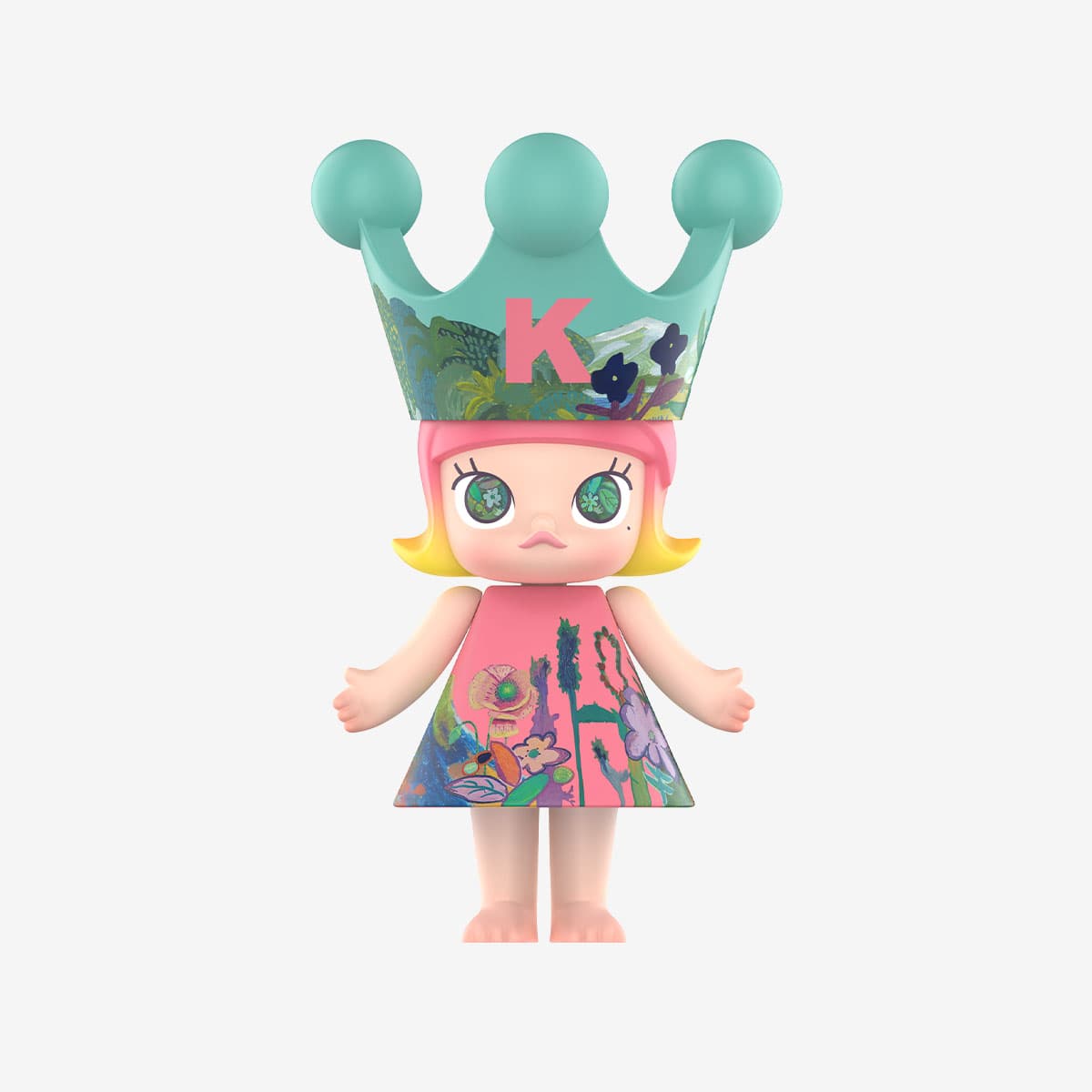 MEGA ROYAL MOLLY 1000% Childishness 2026