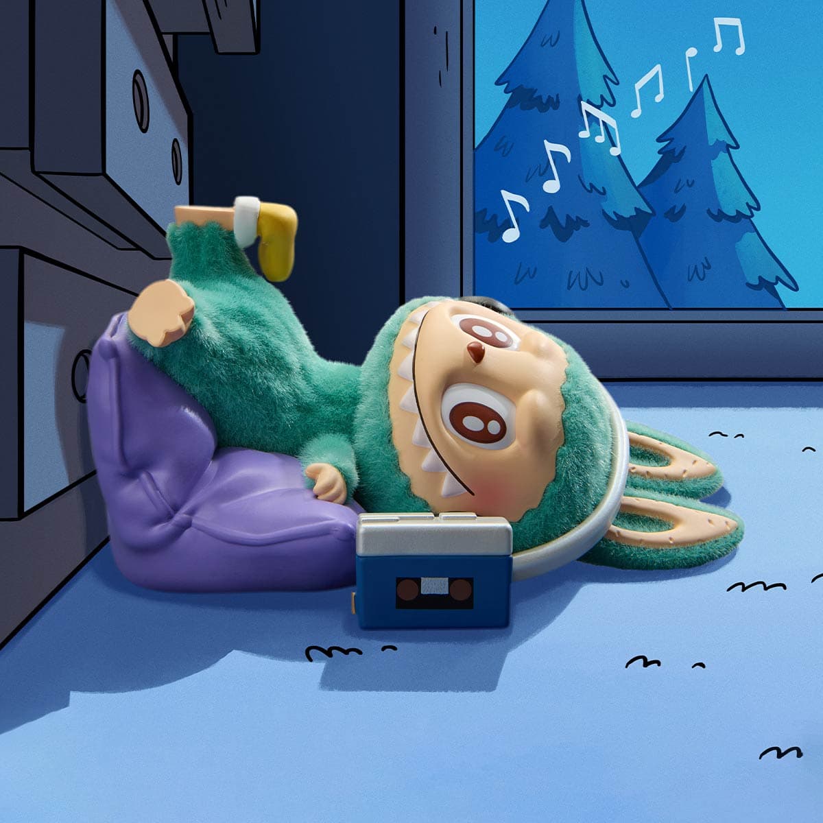Music Time