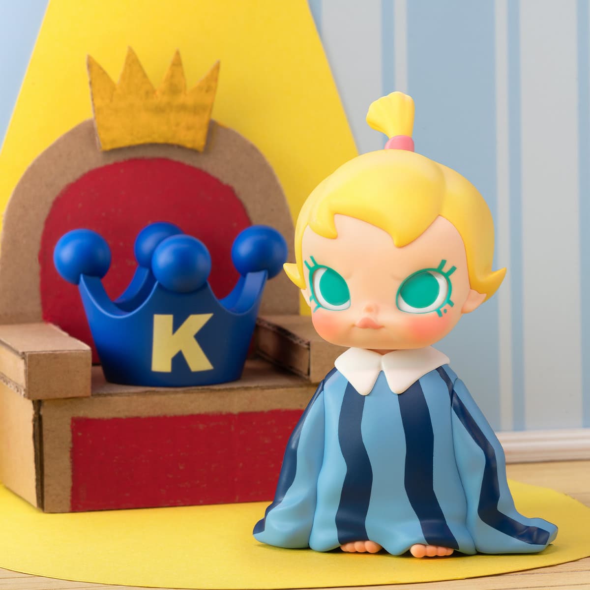 XXL Crown