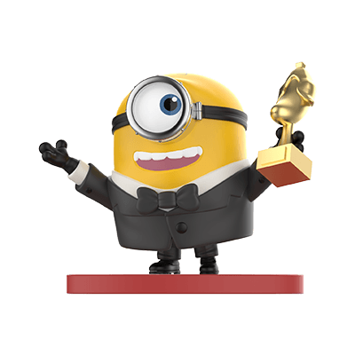 Award Winning James