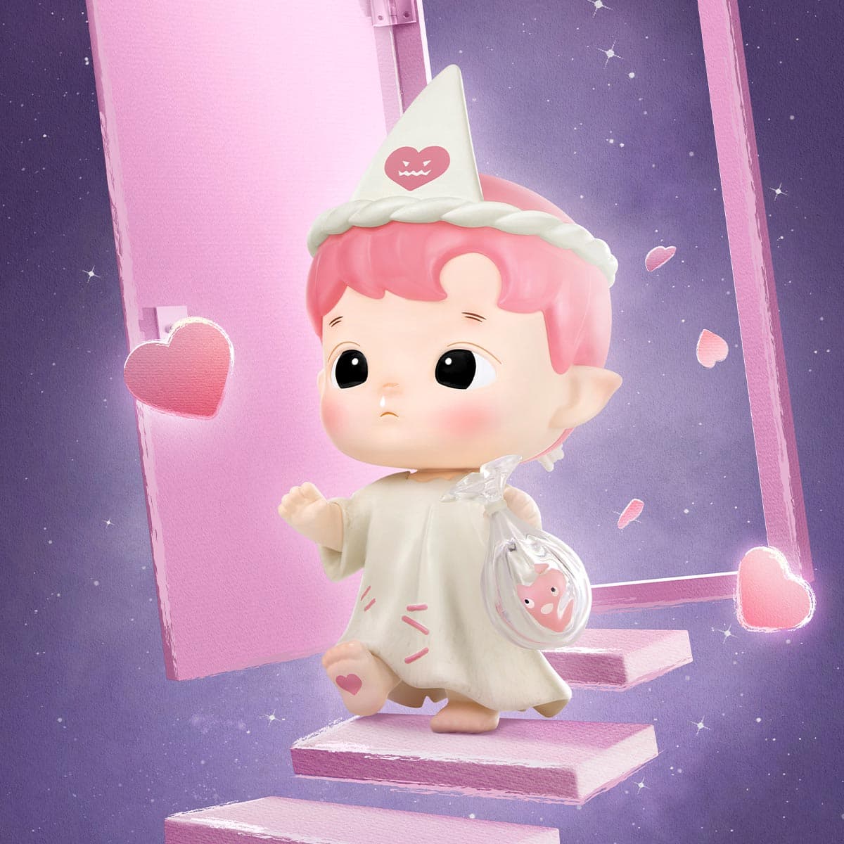 Heart Stealer