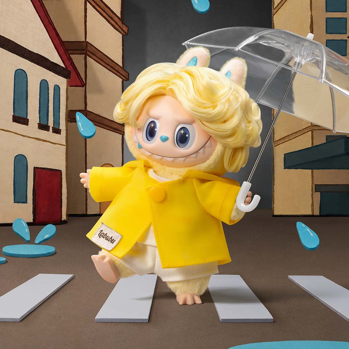 After Rain
