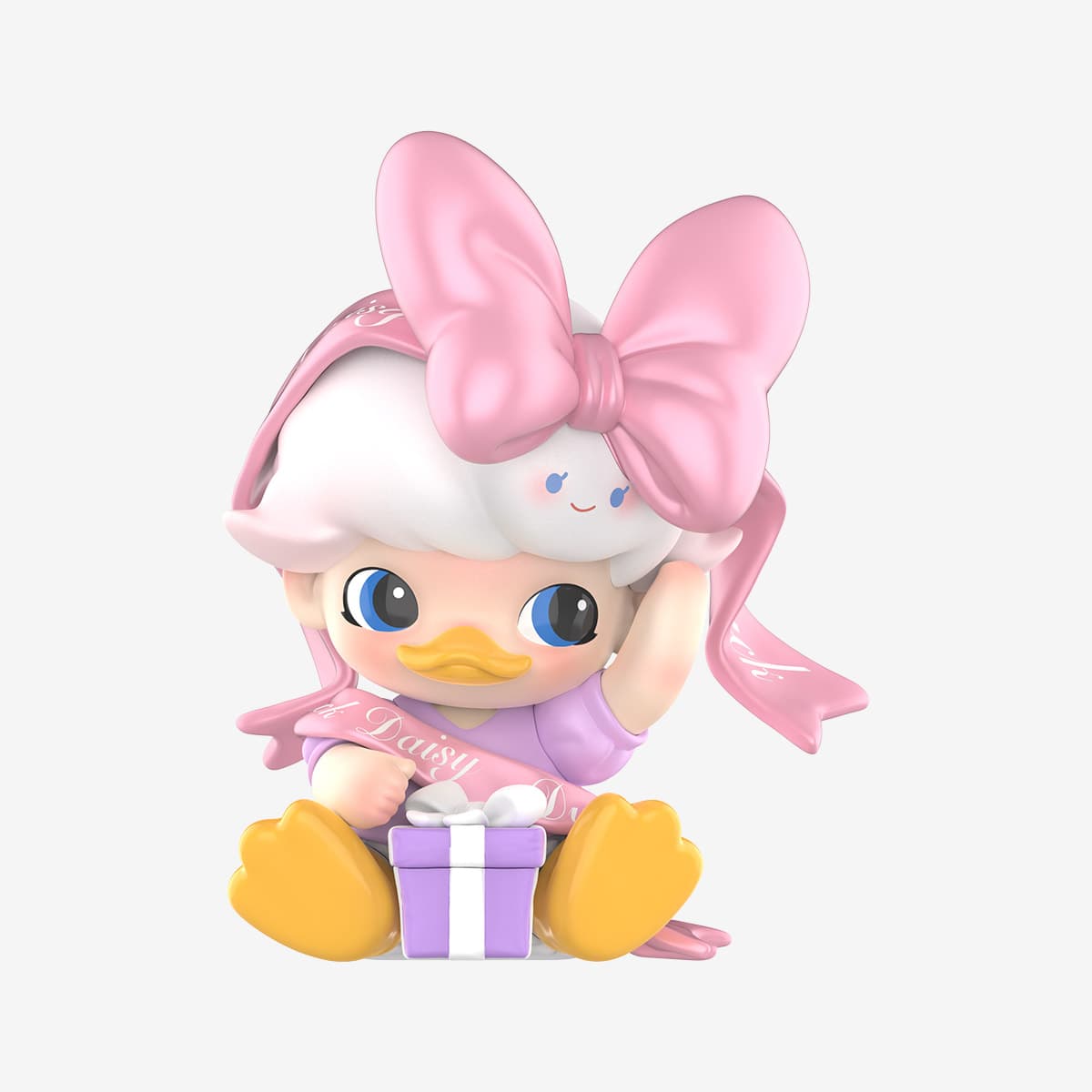 Daisy's Gift