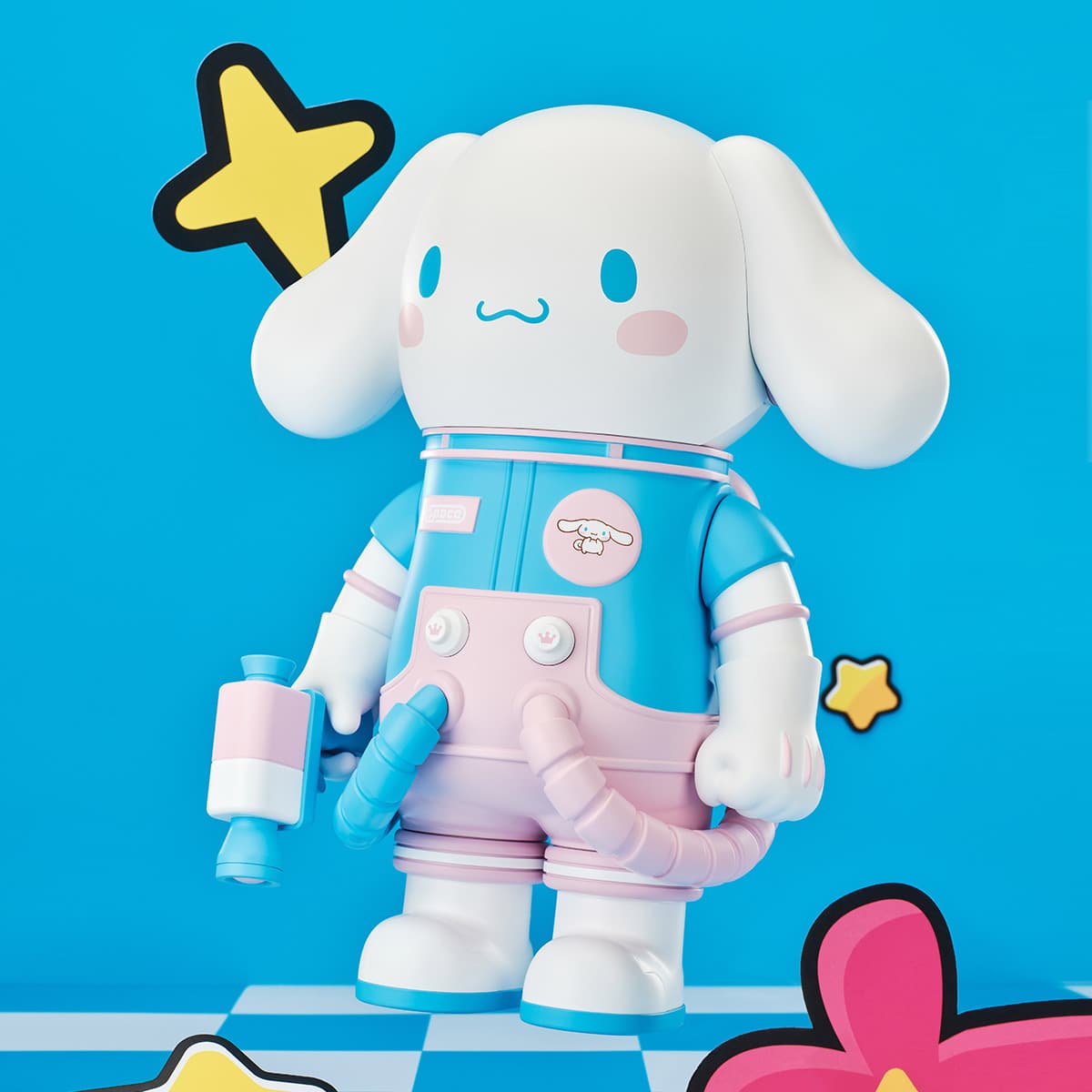 Cinnamoroll