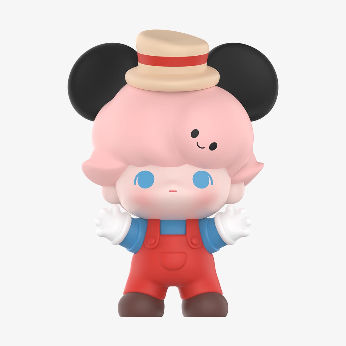 Mickey Mouse