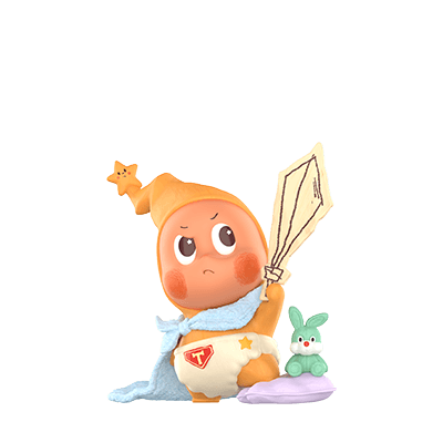 Little King