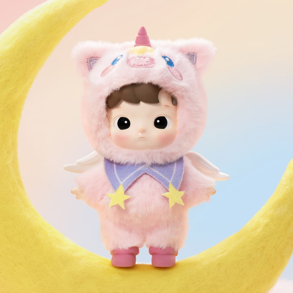 Sweetie Pie
