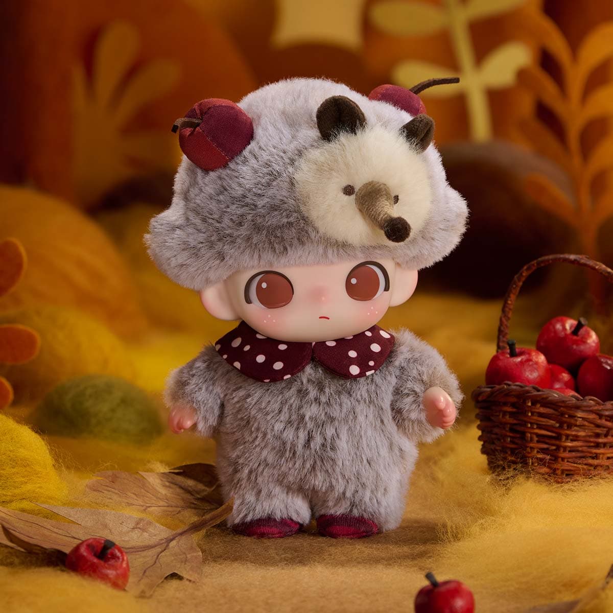 Cherry Hoglet