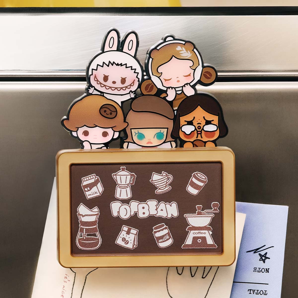 Coffee Family Combo