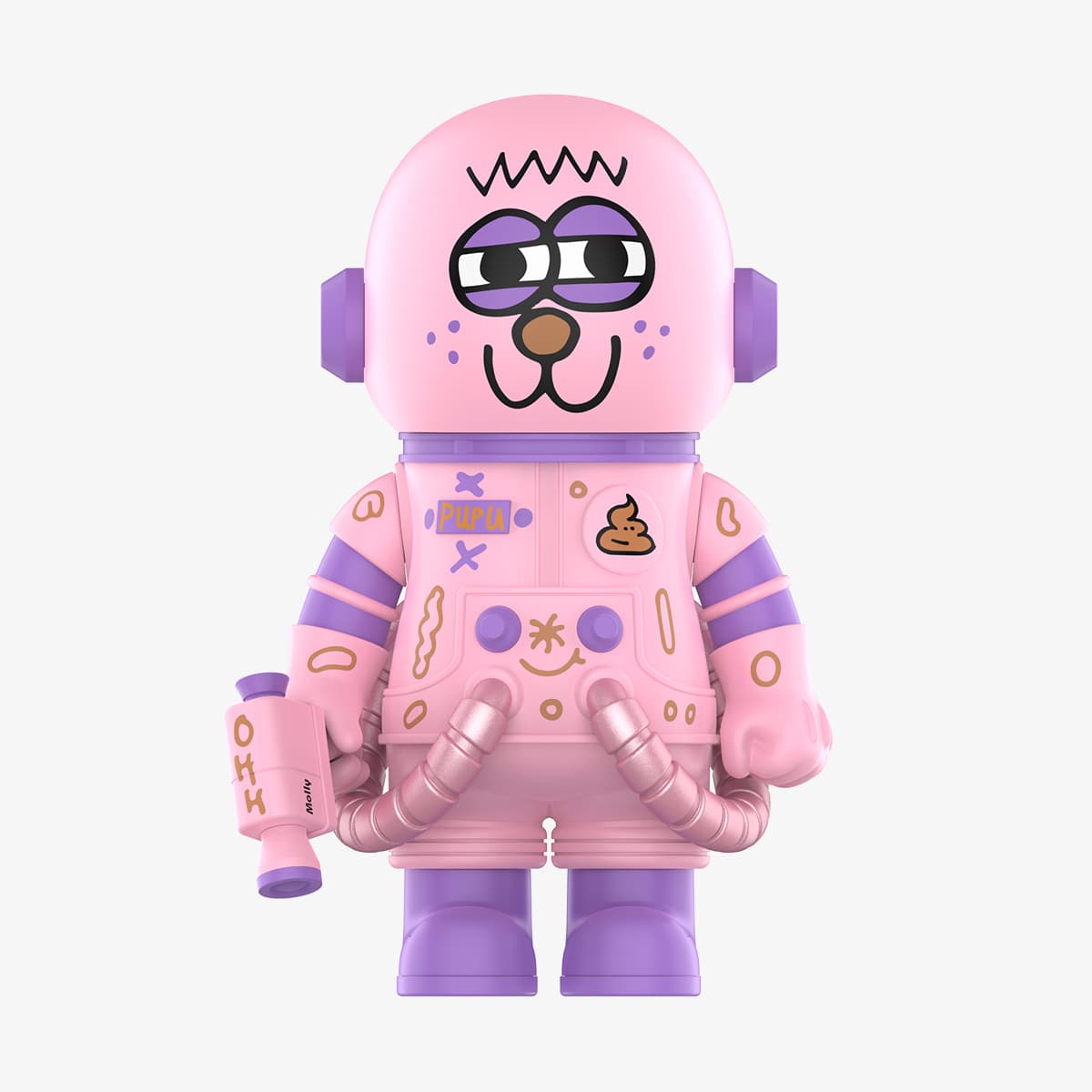 PUPU