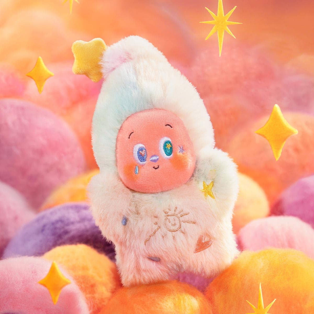 Afterglow Marshmallow