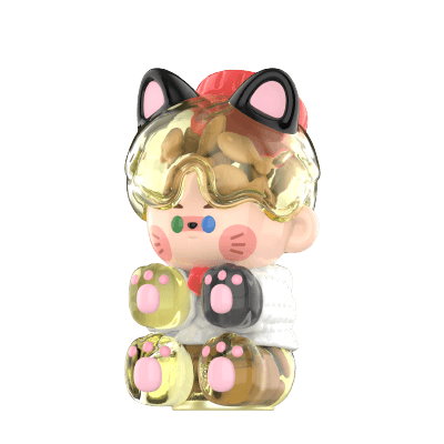 Kitty Biscuits