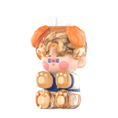 Vitamin Pup