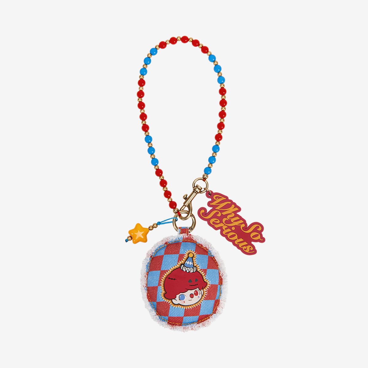 Flame Clown