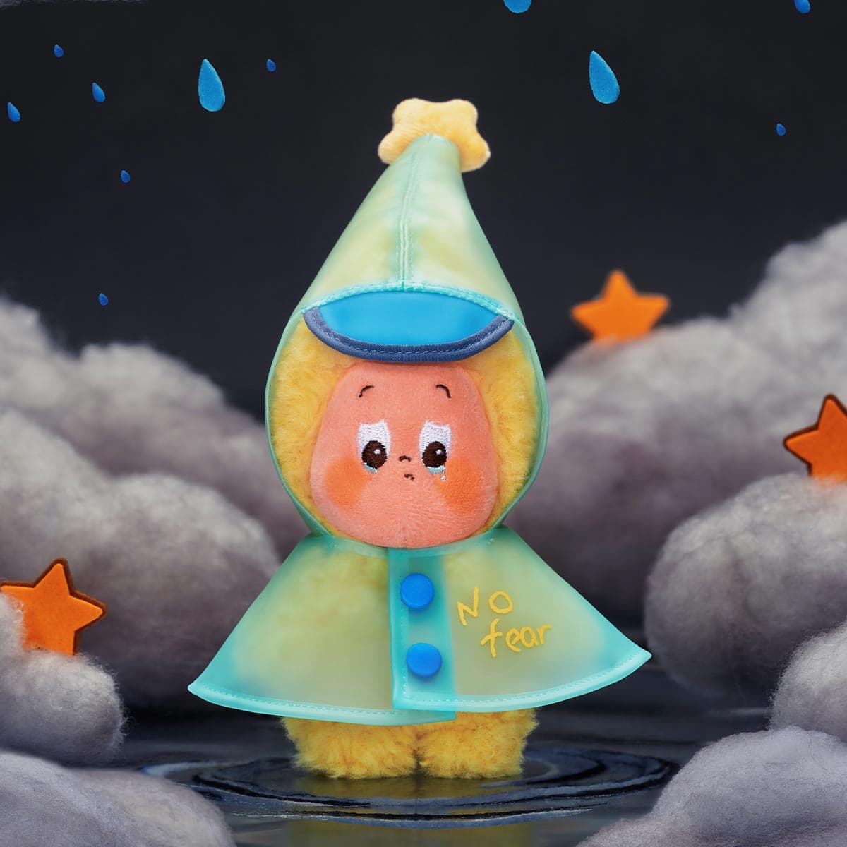 Rain on Me