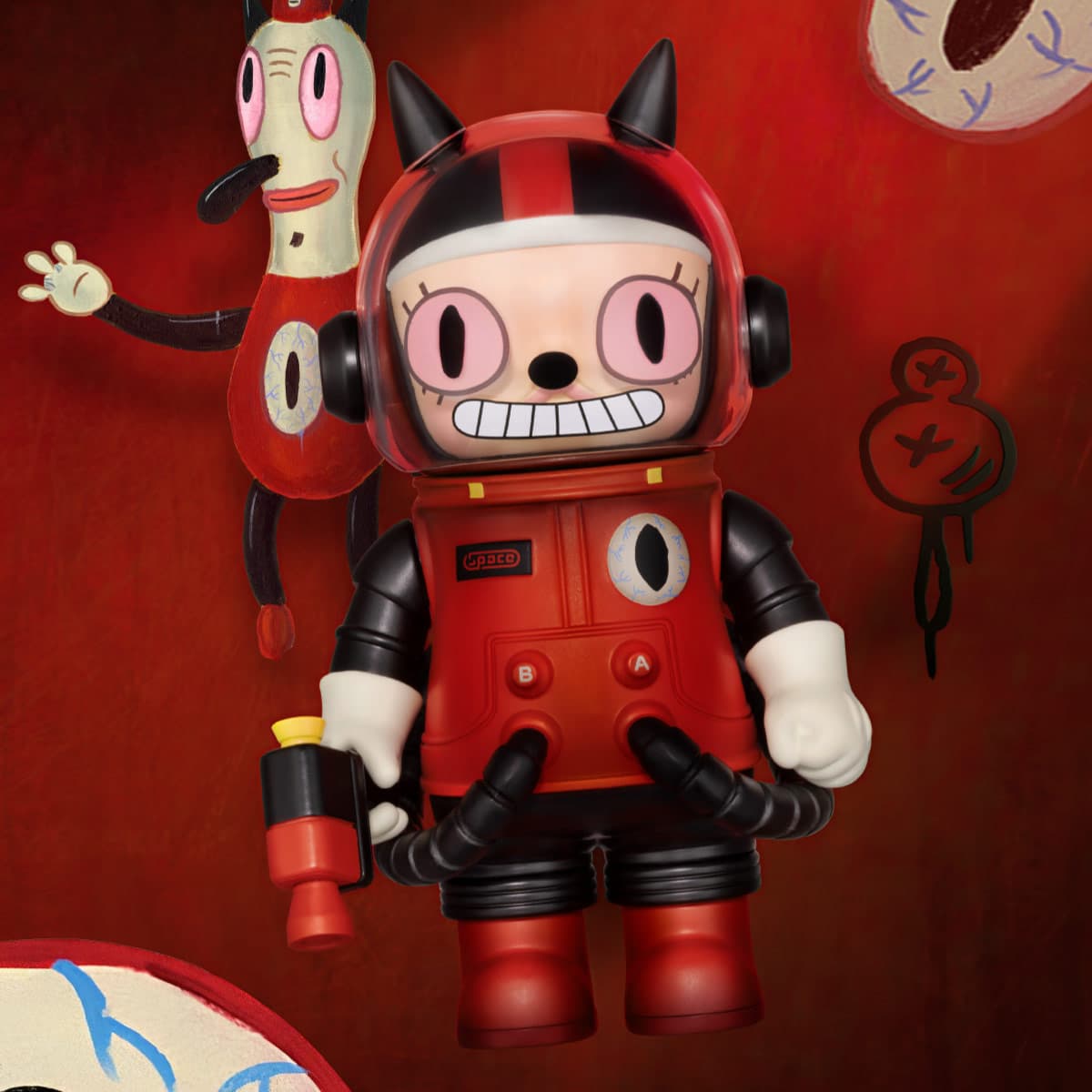 GARY BASEMAN